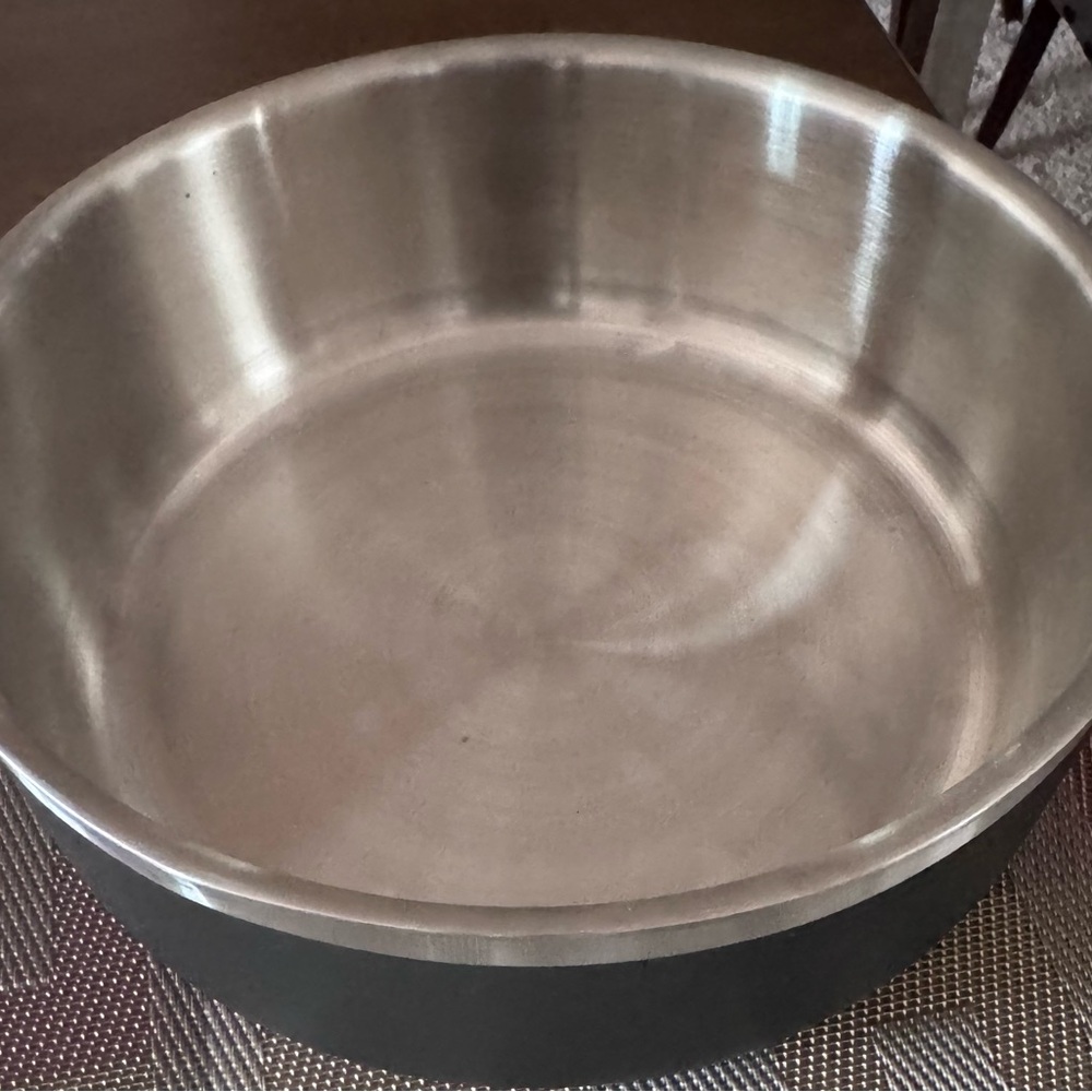 Stainless Steel Mixing Bowl